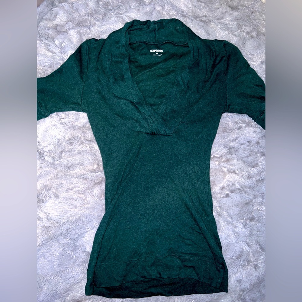 Express shirt